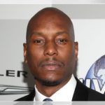 Tyrese Gibson to Star as R&B Singer Teddy Pendergrass in Biopic