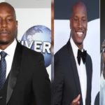 Tyrese Gibson to Star as R&B Singer Teddy Pendergrass in Biopic – News Today