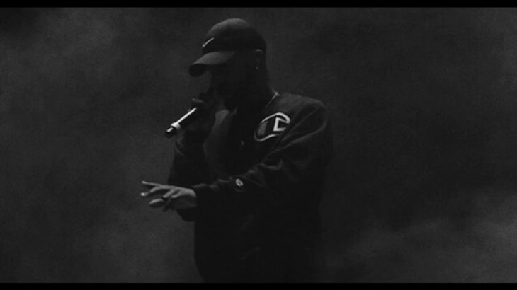 What She Wanted – Bryson Tiller Type Beat R&B Trap Vibe (Instrumental)