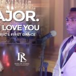 Why I Love You – Performed by R&B artist MAJOR. Terri & Eric’s Wedding at The Park Savoy