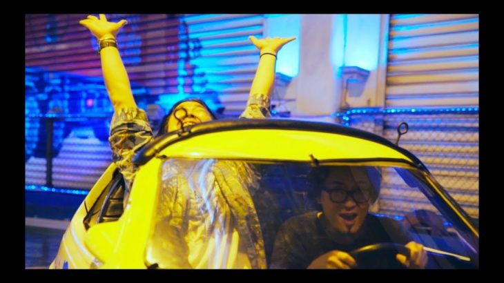 フルカワユタカ / クジャクとドラゴン feat.安野勇太(HAWAIIAN6) 2018.12.05 on sale