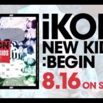 iKON – BLING BLING (Japanese Ver.) M/V