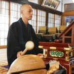 仏教の心、陽気なレゲエで　三種・松庵寺の副住職