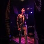 6EACH Performing Live at Kings of R&B Showcase