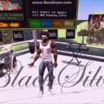 EARNED IT – BLACKSILVER  04/14/2019 (R&B Music Video)