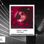 • FREE • Sweet *H.E.R x Summer Walker x Jay Wile || Chill R&B type beat