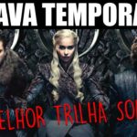 Game of Thrones 8ª Temporada terá TRAP, RAP E R&B na Trilha