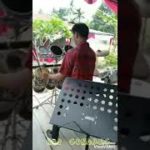 Instrumen Gondang batak R&B