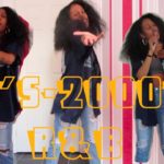 MY LIT PLAYLIST: 90S – EARLY 2000S R&B