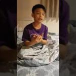 自創R&B