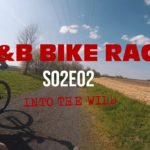 R&B BIKE RACE S02E02