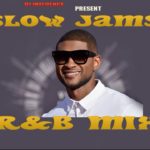 R&B SLOW JAMS 2000’s MIX BY DJ INFLUENCE, Ne-Yo, Usher, Rihanna, Mariah Carey