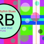 ♫ Ritim, Blues Müzik, Alive and Well, Jingle Punks, R&B, Soul Music, Rhythm, Blues
