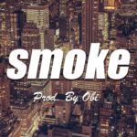 “Smoke”| R&B Instrumental | 84 BPM