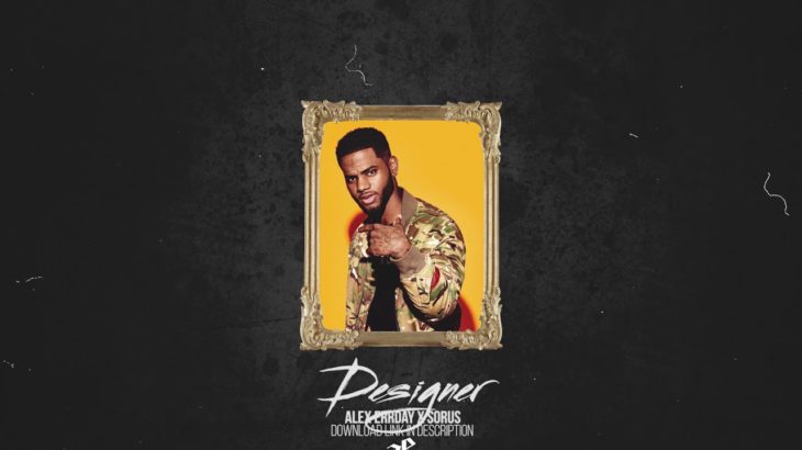 🆓 Bryson Tiller Type Beat «Designer» | Trapsoul & R&B (Sexy Mood) 123 BPM