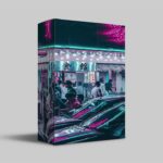 CLOUD LORD 5 | R&B x TrapSoul Sample Kit 2019 | 25 Samples & Loops