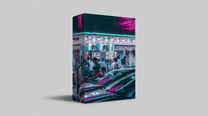 CLOUD LORD 5 | R&B x TrapSoul Sample Kit 2019 | 25 Samples & Loops