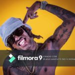 Cage One Feat. Fill Jr – Força Mulher (R&B)