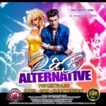 DJ DOTCOM PRESENTS R&B x ALTERNATIVE x POP MIX_VOL_36 (2019   CLEAN VERSION)