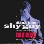 Diana King – Shy Guy (R&B Remix) (1995)