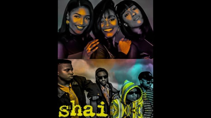 [FREE] 90s R&B Sample Type Beat 2019 – “On My Mind” Shai Instrumental