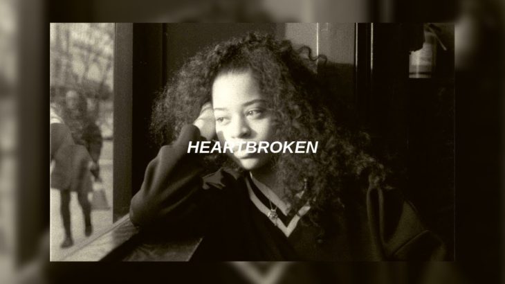 [FREE] Ella Mai x J Cole Type Beat/Instrumental | – “HEARTBROKEN” | Dark R&B Type Beat 2019