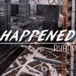 FREE “Happened” Type Beat Emotional Piano  – R&B Hiphop Trap Instrumental Beautiful Relaxing Track