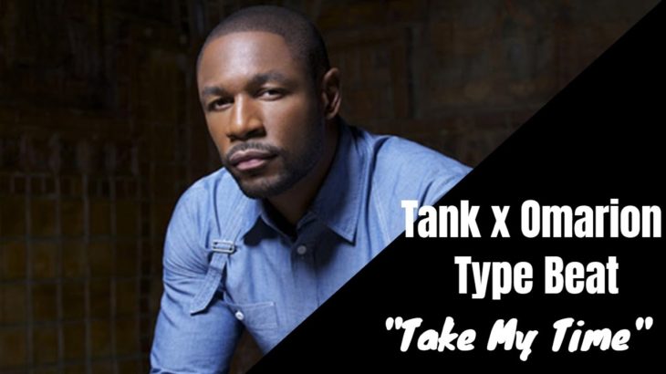 [FREE] Tank x Omarion Type Beat 2019 – “Take My Time” | R&B Guitar Instrumental 2019