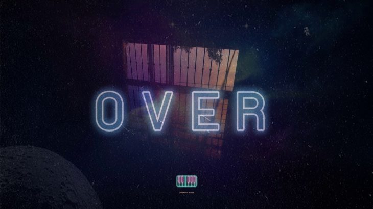 (FREE) Trap Soul – ” O V E R ” Smooth R&B Instrumental 2019