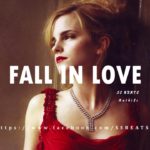 “Fall In Love” Trap R&B Type Beats Instrumental2019 (Prod.Anthi$s)