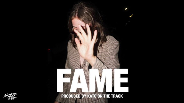 “Fame” – Joyner Lucas Type Beat – Trap R&B Instrumental