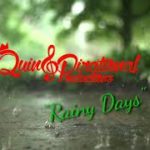 Free R&b type beat (no tags) – “Rainy Days”