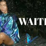 Jhene Aiko type beat “WAITING” Smooth R&B Guitar Instrumental