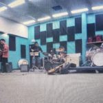 LAST IMPROV JAM (Short version) R&B Ensemble and ROCK Ensemble SPRING 2019