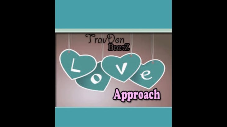 LOVE R&B PIANO( Instrumental) LOVE Approach(2019)