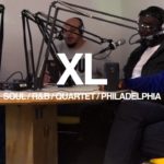 MAGZ TV w/XL (soul / r&b / quartet / philadelphia)