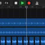 R&B Improvisation- Marcus Kimball (made in GarageBand)