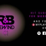 R&B REWIND DJ URBAN CLUB THROWBACK MIX ¦ 80s 90s & 00s