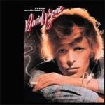 R&B Review: David Bowie Young Americans