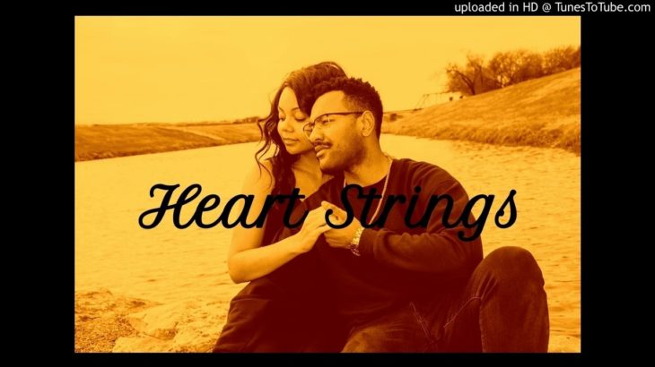 R&B Type Beat- Heart Strings (Prod. FTM Skizzy)