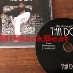 Tha Don – Hell Naw (2016)[INDIE R&B]