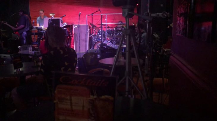 Willie C Soul & R&B “Higher Ground” Stevie Wonder Cover