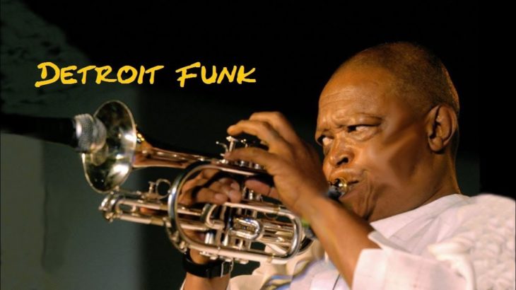 jazz soul R&B psychedelic groove detroit funk gaming epic workout funkchelic vid74