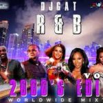 2000’s R&B MIX BEST Of 2000’s EDITION VOL 2 JUNE 2019 DJ GAT ASHANTI USHER SHAGGY MARY J BLIDGE