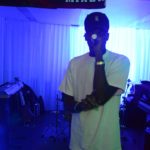 808 CHACHI LIVE (TPM R&B NIGHT)