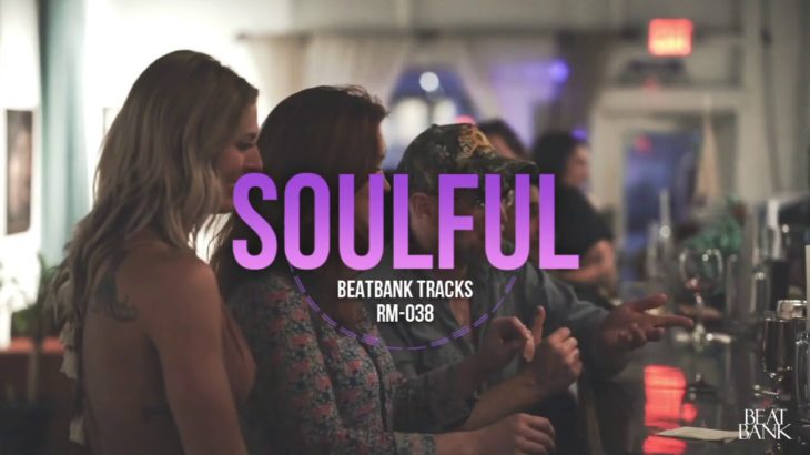 BEATBANK R&B SOULFUL RM-038