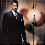 BERT ROBINSON   Heart Of Gold    R&B