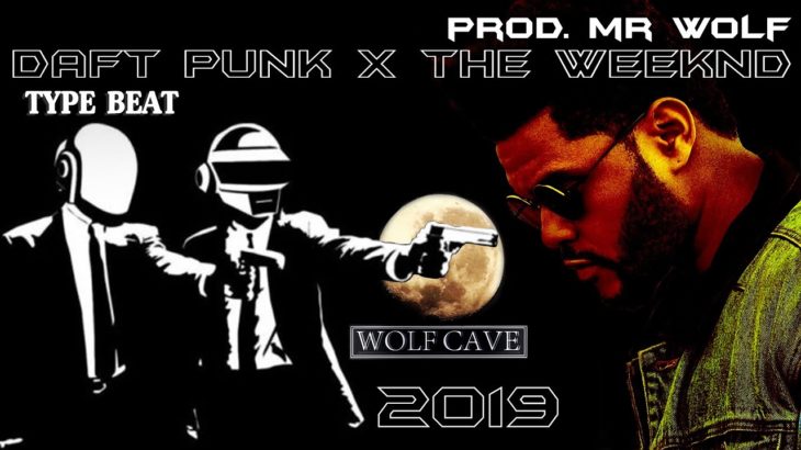 Daft Punk X The Weeknd Type Beat “How Did You Know?” R&B Soul Instrumental 2019 [Prod. Mr. Wolf]