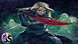 EdBoi – Girl You Know [No Copyright ► Rap/R&B] Animated Video Game Cinematic (June 2019)