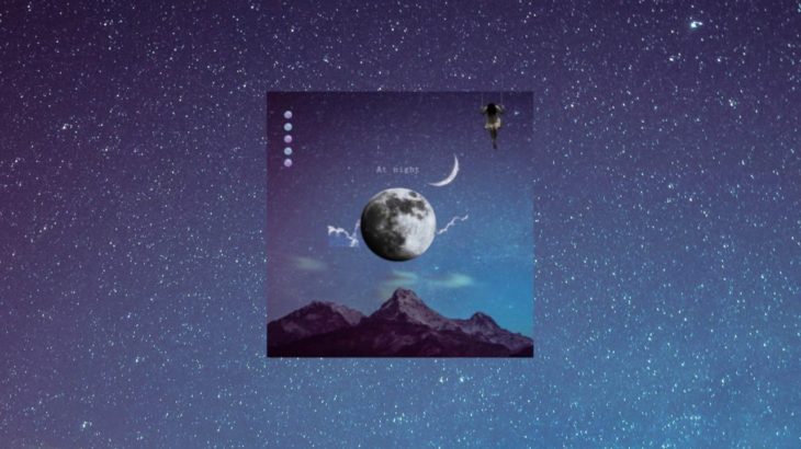 [FREE]퓨쳐한 알앤비 비트 ▨ Future R&B ▨ Hiphop ▨ ZAJU ▨ “At night”